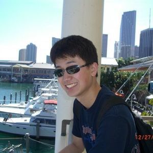 Meet your Posher, Leon